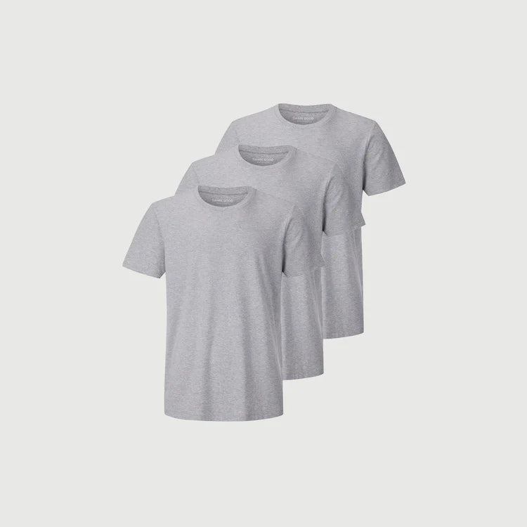 3PK DAMN GOOD T-SHIRT