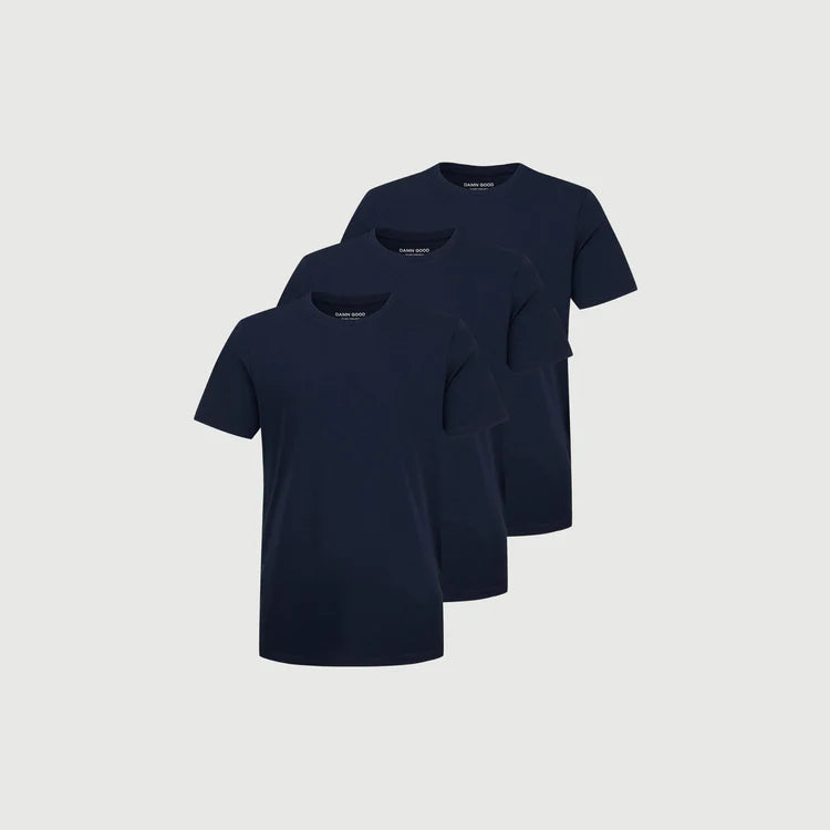 3PK DAMN GOOD T-SHIRT