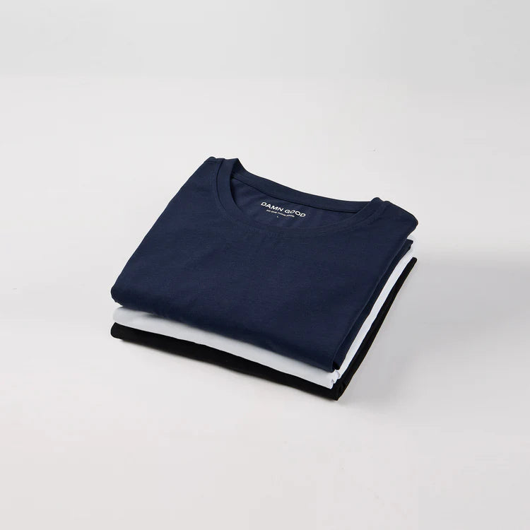 3PK DAMN GOOD T-SHIRT