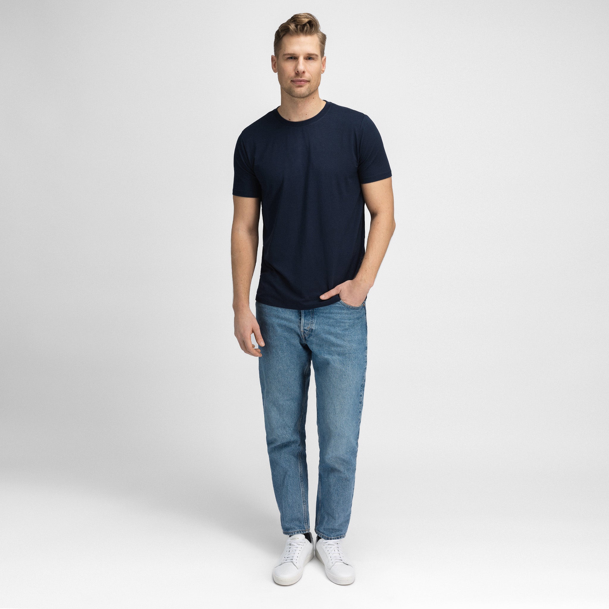 3PK DAMN GOOD T-SHIRT